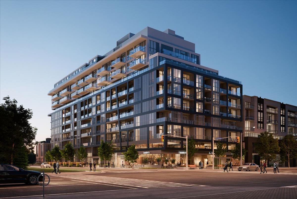 Bayview At The Village