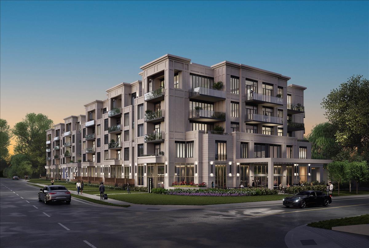 King Heights Residences
